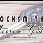 Locksmith Morrow GA 
